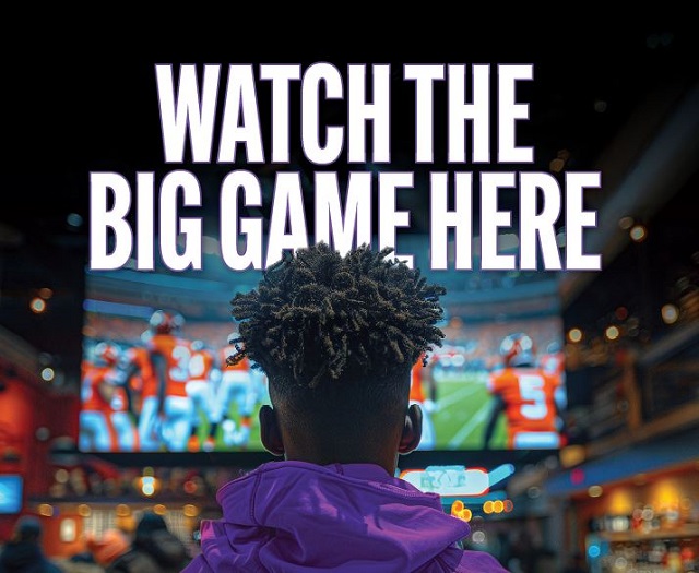 The Big Game 