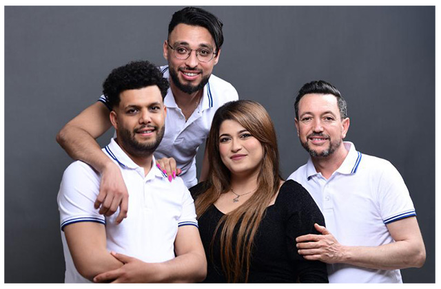 Insta Band