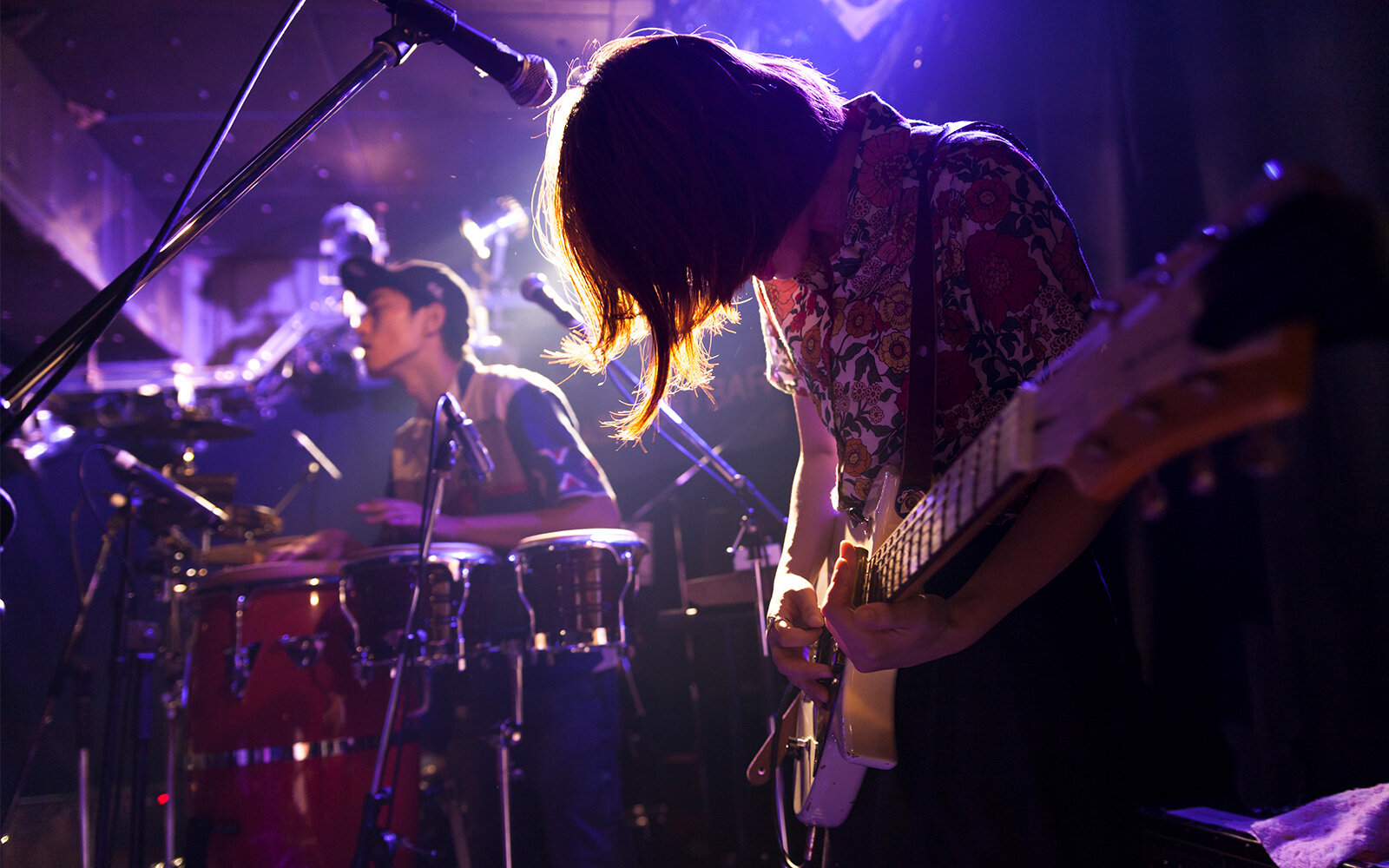 Events at Hard Rock Cafe Ushuaia