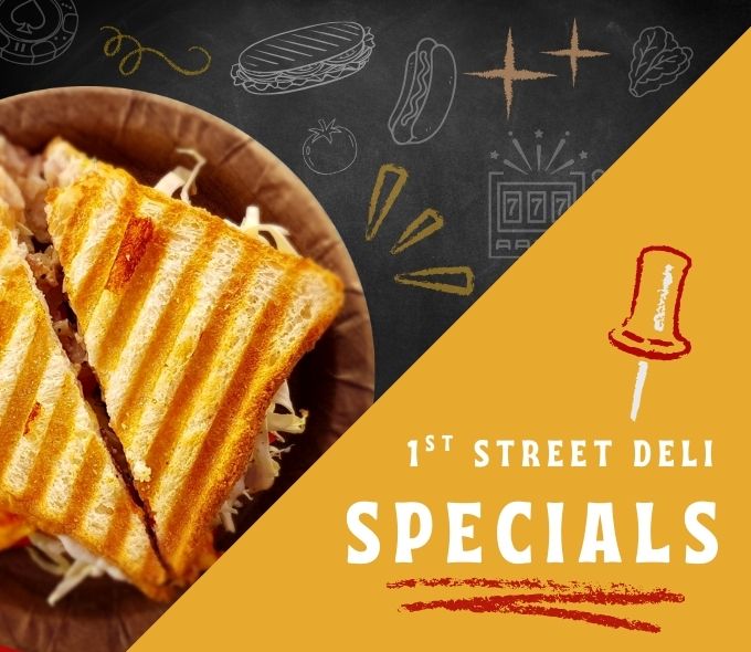 Deli