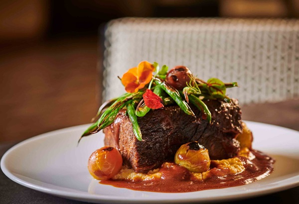 Short Rib