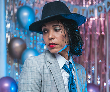 🕴🏻Show de Michael Jackson