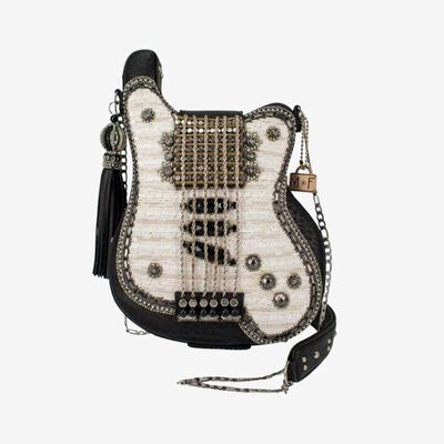 Mary Frances Greatest Hits Handbag